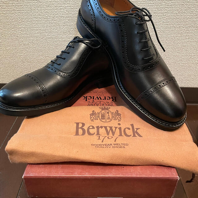 【新品未使用】26 バーウィック Berwick BERWICK 4936