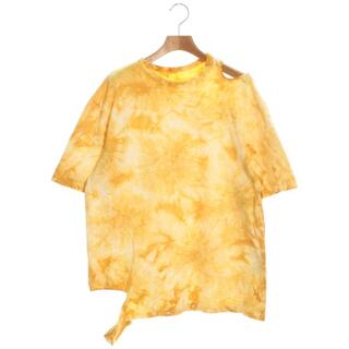 ルシェルブルー(LE CIEL BLEU)のLE CIEL BLEU Tシャツ・カットソー レディース(カットソー(半袖/袖なし))