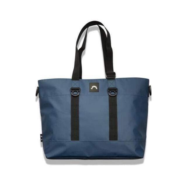 JONES Sports FC Field Tote トートバッグ ネイビー