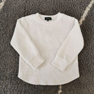 ユナイテッドアローズグリーンレーベルリラクシング(UNITED ARROWS green label relaxing)のグリーンレーベルリラクシング　105cm  ロンT(Tシャツ/カットソー)