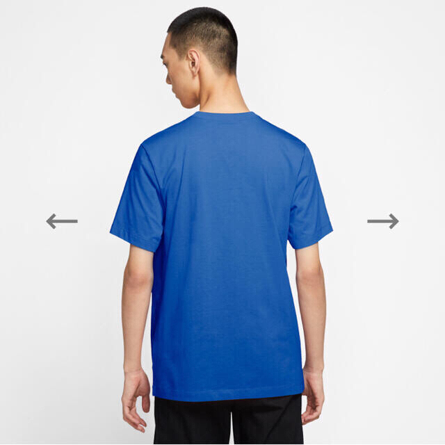 NIKE(ナイキ)のNIKE AIR Jordan TEE Tシャツ【新品未使用】 メンズのトップス(Tシャツ/カットソー(半袖/袖なし))の商品写真