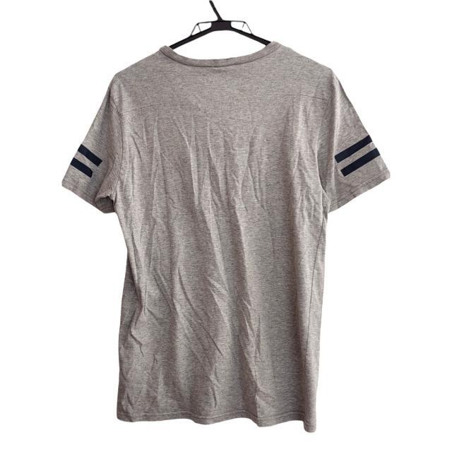 Tシャツ/カットソー(半袖/袖なし)ディオールオム 半袖Tシャツ サイズS -