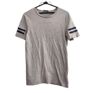 ディオールオム(DIOR HOMME)のディオールオム 半袖Tシャツ サイズS -(Tシャツ/カットソー(半袖/袖なし))