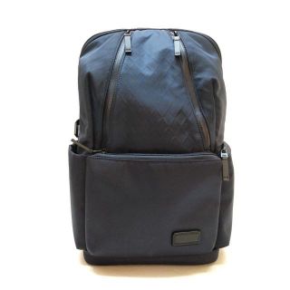 トゥミ(TUMI)のTUMI(トゥミ) リュックサック - 798652NVYT(リュック/バックパック)