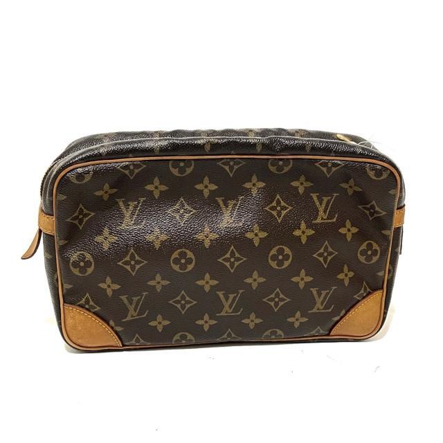 LOUIS VUITTON セカンドバッグ