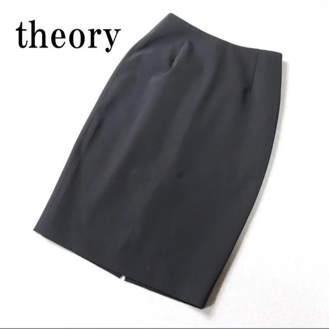 theory(セオリー)のtheory セオリー レディースのスカート(ひざ丈スカート)の商品写真