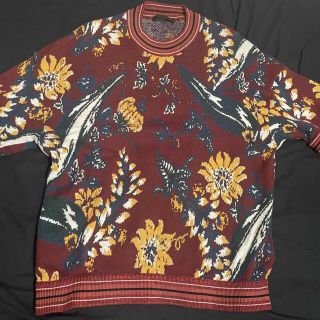 PRADA(半袖 ・ ニット/セーター)のフリマアイテム一覧 PRADA(半袖 ・ ニット/セーター)のフリマアイテム一覧
