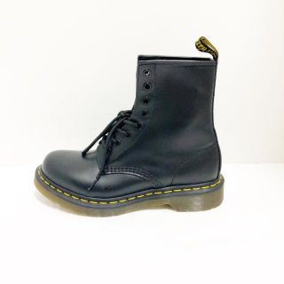 ドクターマーチン(Dr.Martens)のドクターマーチン ブーツ UK5 レディース -(ブーツ)