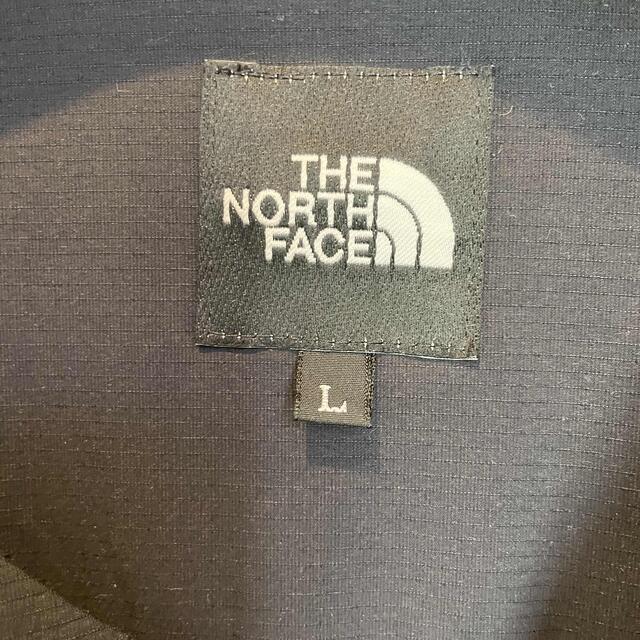 THE NORTH FACE(ザノースフェイス)のdone様専用　　　　THE NORTH FACE  　アウター メンズのジャケット/アウター(その他)の商品写真