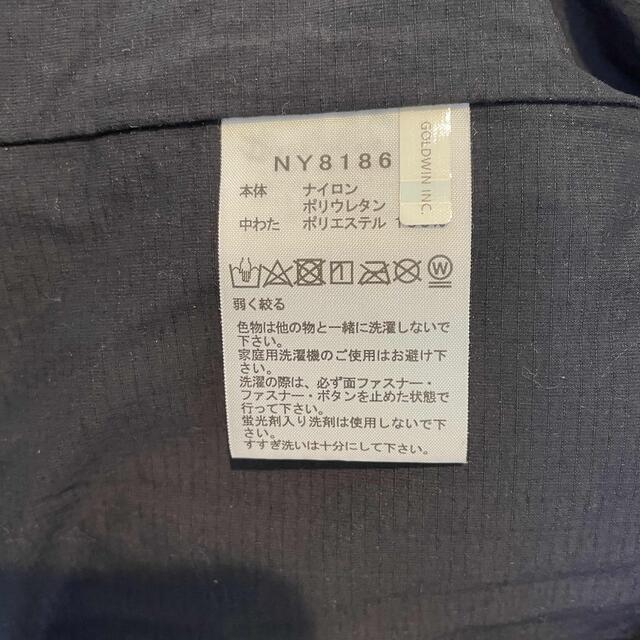 THE NORTH FACE(ザノースフェイス)のdone様専用　　　　THE NORTH FACE  　アウター メンズのジャケット/アウター(その他)の商品写真