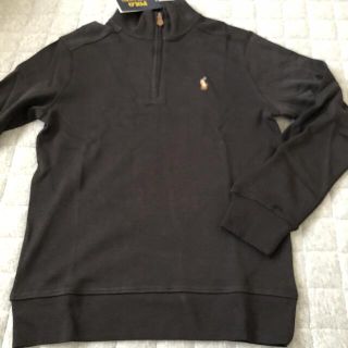 ポロラルフローレン(POLO RALPH LAUREN)のラルフローレン 150 ハーフジップトップス(その他)