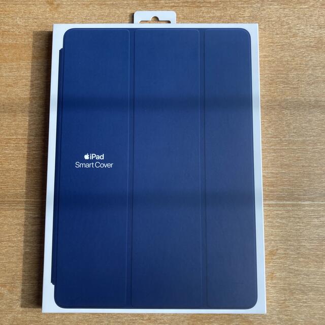 APPLE IPAD SMART COVER MGYQ3FE/A ディープネイビ