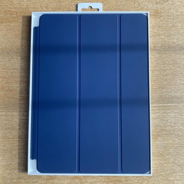 APPLE IPAD SMART COVER MGYQ3FE/A ディープネイビ