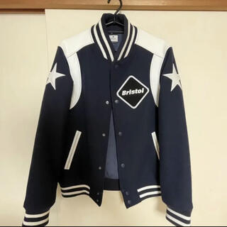 ソフ(SOPH)のNIKE FCRB SOPH EMBLEM JKT(その他)