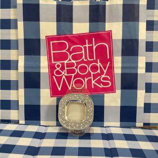 バスアンドボディーワークス(Bath & Body Works)の選べるリフィル　バスアンドボディワークス　カーセントポータブル(車内アクセサリ)