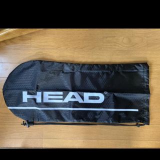 ヘッド(HEAD)のHEAD  ラケットケース＊新品未使用＊(バッグ)