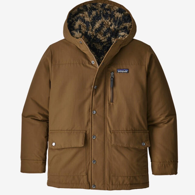 patagonia ブルゾン Boy's レディース パタゴニア Jacket ジャケット/アウター Infurno patagonia ブルゾン Boy's レディース パタゴニア Jacket ジャケット/アウター Infurno