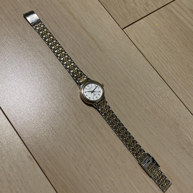 CHATOM レディース 腕時計の通販 by strum's shop｜ラクマ