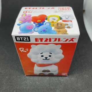 ボウダンショウネンダン(防弾少年団(BTS))のBTS bt21 ソフビ(アイドルグッズ)