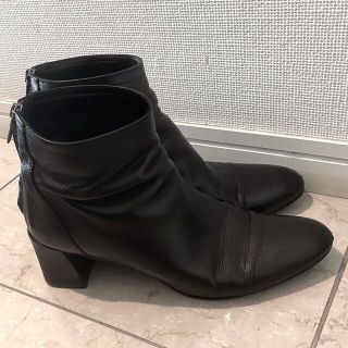 ファビオルスコーニ(FABIO RUSCONI)のFABIO RUSCONI ★ブーツ　size39(ブーツ)