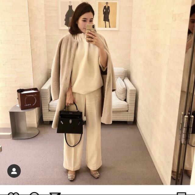 シクラス アルパカ100 トップス | www.jarussi.com.br
