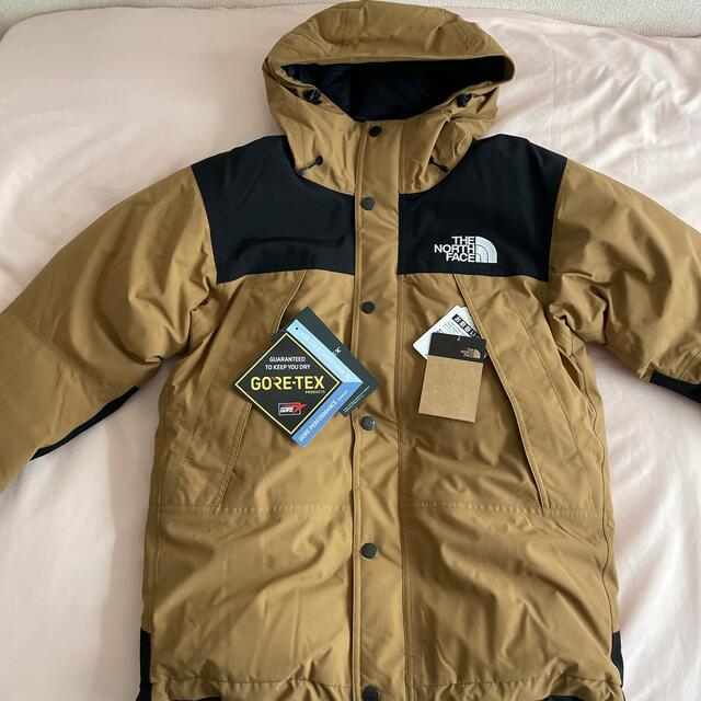 マウンテンダウンジャケットTHE NORTH FACE ダウン