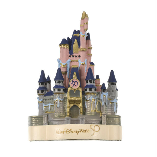 WALT DISNEY World 50TH商品(新品未開封)