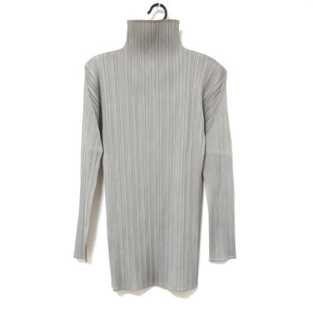 PLEATS PLEASE ISSEY MIYAKE - プリーツプリーズ チュニック サイズ4