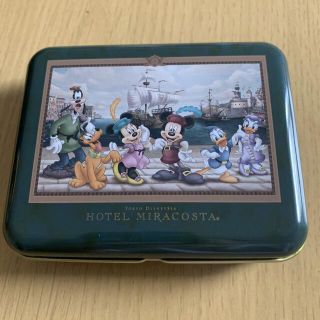 ディズニー(Disney)のホテルミラコスタ  アメニティセット(アメニティ)