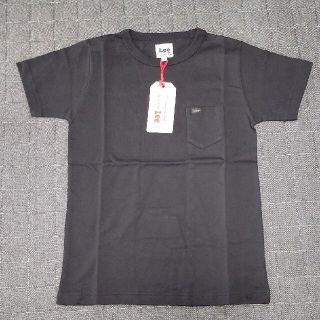 リー(Lee)のLee 半袖Tシャツ  140(Tシャツ/カットソー)