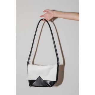 ワンエルディーケーセレクト(1LDK SELECT)のメゾン エウレカ HEAVY CANVAS 2 WAY SHOULDER(ショルダーバッグ)