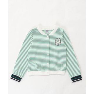 プチバトー(PETIT BATEAU)のNザキ様　専用(カーディガン)