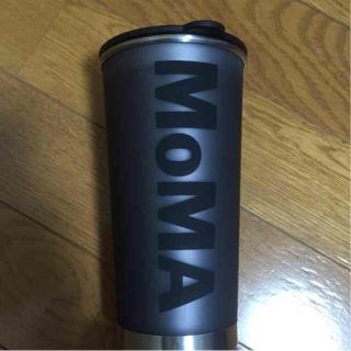 モマ(MOMA)のMoMAのタンブラー(タンブラー)