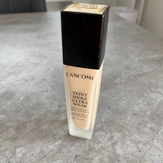 ランコム(LANCOME)のランコムのリキッドファンデ(ファンデーション)