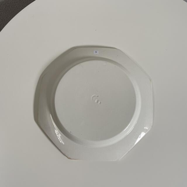 SARREGMINNES オクトゴナル サルグミンヌ フランスアンティーク レア - 2