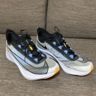 ナイキ(NIKE)のNIKE ZOOM FLY 3(シューズ)