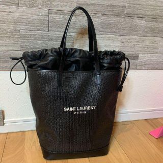 値下げ】サンローラン YSL ハーレム トート www.gastech.com.tr