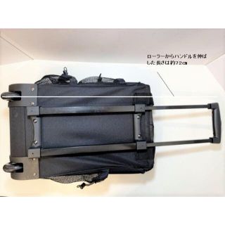 激レア モンスターエナジー 小型保冷キャリーバック ほぼ未使用品