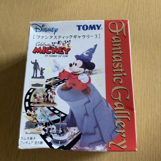 ディズニー(Disney)のディズニー ファンスティックギャラリー 三銃士(キャラクターグッズ)