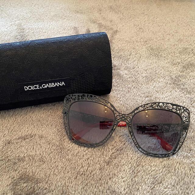 Dolce & Gabbana サングラス 誠実 7770円引き www.machi-clean.co.jp