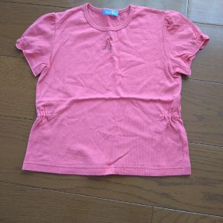 ファミリア(familiar)のファミリア　130cm　Tシャツ(Tシャツ/カットソー)