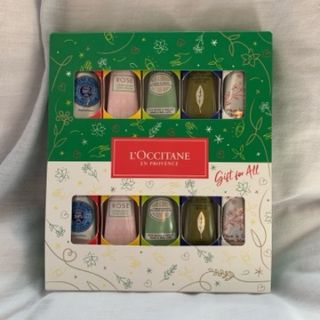 ロクシタン(L'OCCITANE)のロクシタン　ハンドクリームセット(ハンドクリーム)