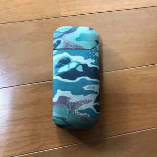 アイコス(IQOS)の【限定】iQOS2.4Plus CAMO COLLECTION × NIGO(タバコグッズ)