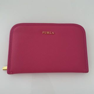 フルラ(Furla)の【新品未使用】furula マルチケース(ポーチ)