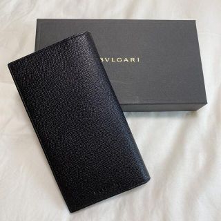 ブルガリ(BVLGARI)のブルガリ　長財布(長財布)