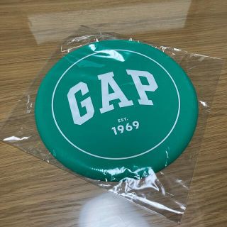 ギャップ(GAP)のGAP フリスビー　非売品(その他)