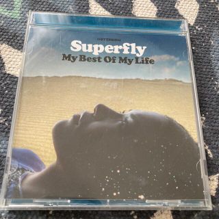 スーパーフライ My Best Of My Life 越智志帆Superfly (ポップス/ロック(邦楽))