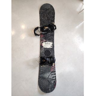 BURTON - ☆美品☆BURTONバートンBLUNTブラント ビンディングセット