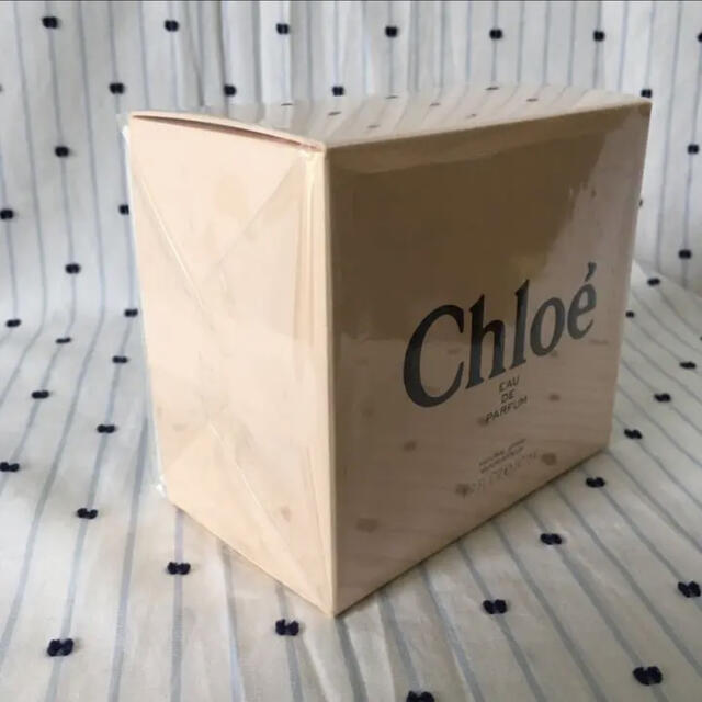 Chloeクロエ   EAU DE PARFUMオールドパルファム　50ml 1