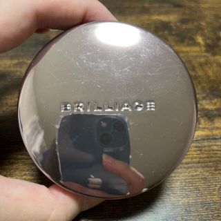 ブリリアージュ(BRILLIAGE)のBRILLIAGE パウダリーファンデーション(ファンデーション)